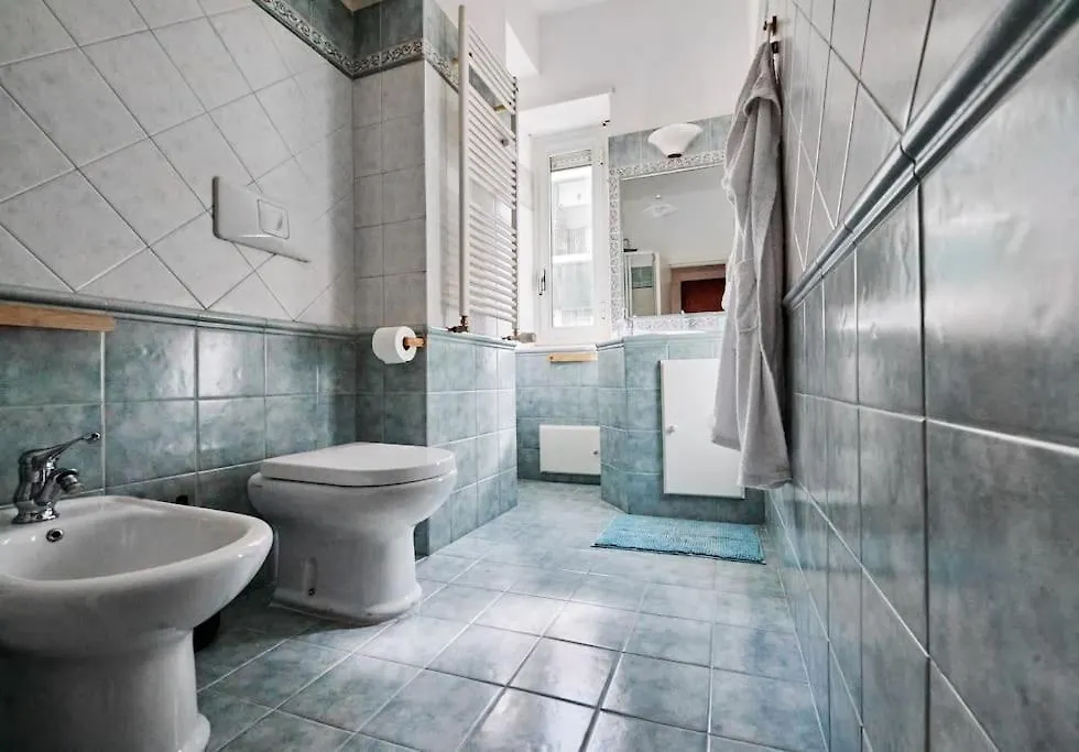 Casa Marconi Apartment Rome