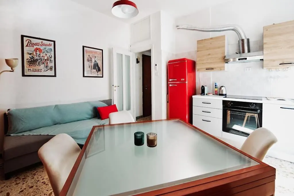 Casa Marconi Apartment Rome Italy