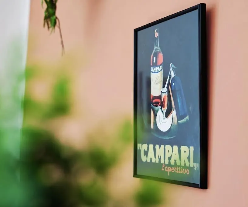 Casa Marconi Apartment Rome