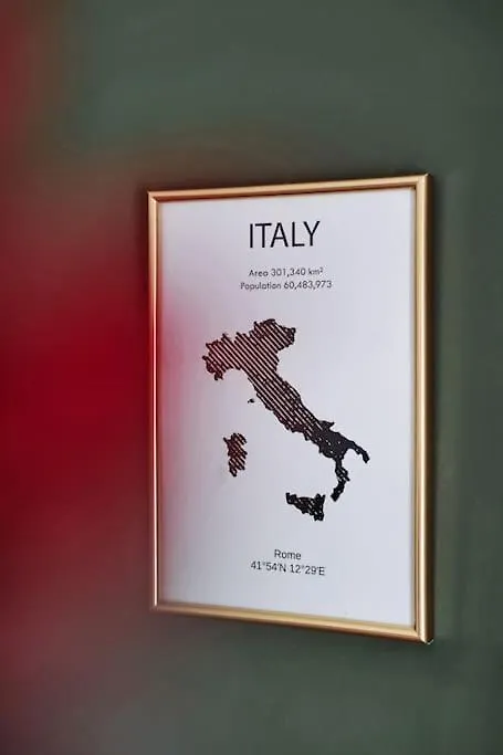 Casa Marconi Apartment Rome Italy