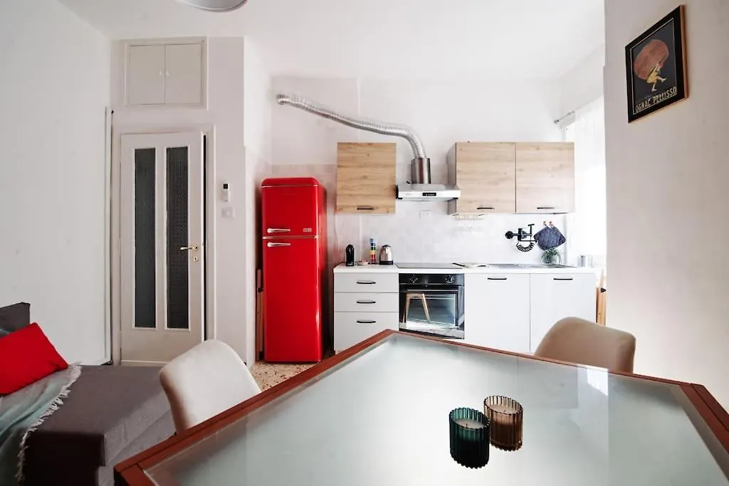 Casa Marconi Apartment Rome