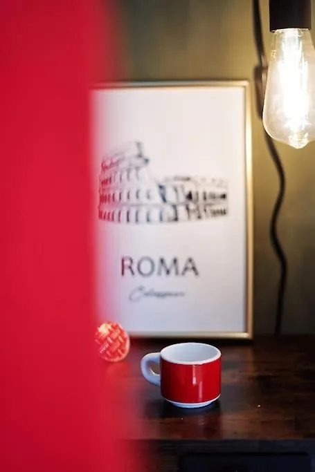 Casa Marconi Apartment Rome