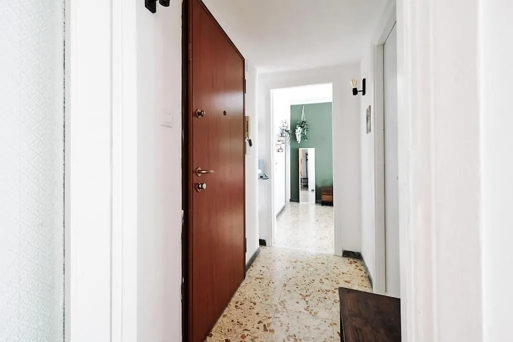 Casa Marconi Apartment Rome Italy