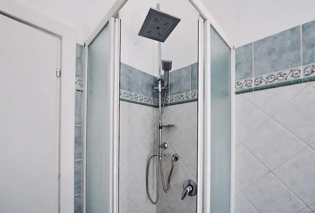 Casa Marconi Apartment Rome