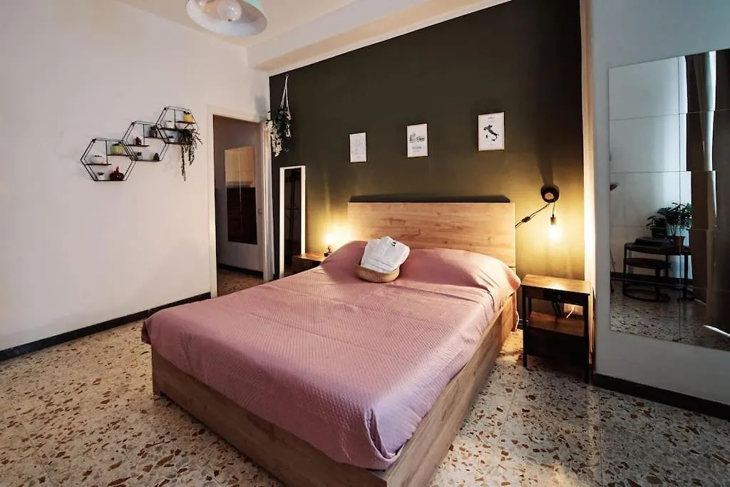 Casa Marconi Apartment Rome