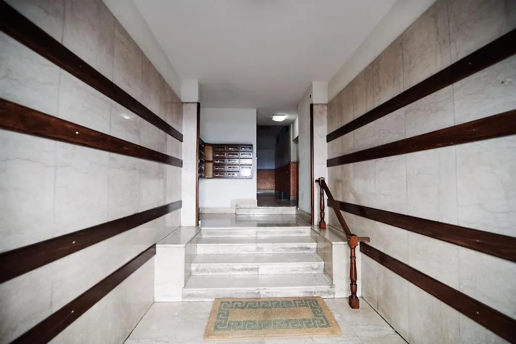 Casa Marconi Apartment Rome 0*,  Italy