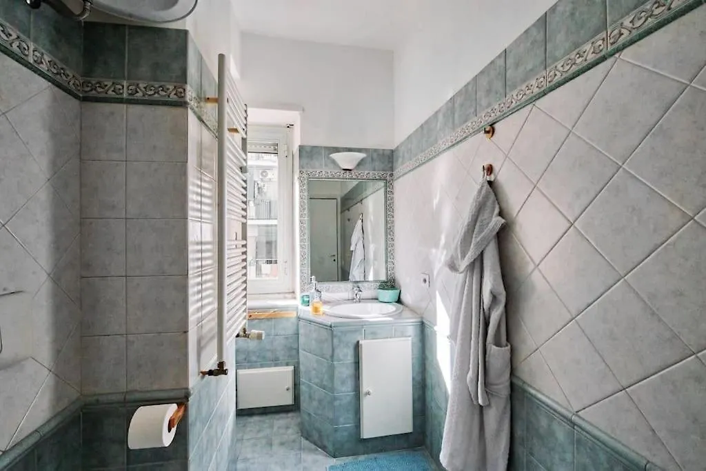 Casa Marconi Apartment Rome 0*,