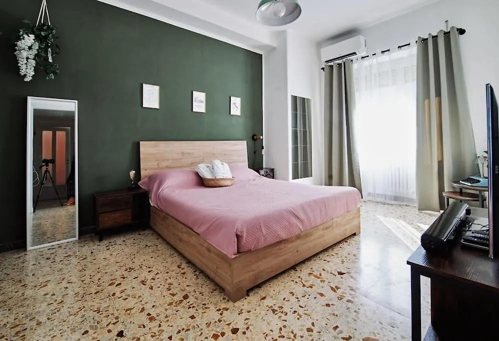 Casa Marconi Apartment Rome