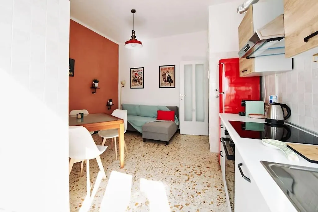 Casa Marconi Apartment Rome